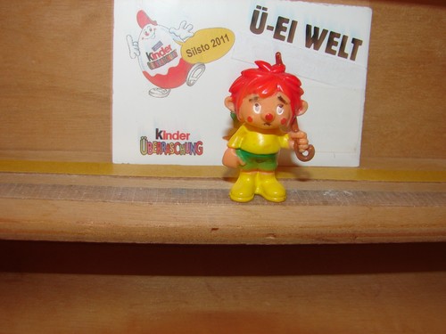 Der kleine kobold pumuckl - der,