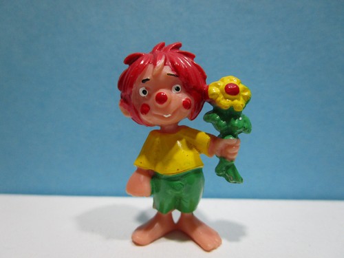 Der kleine kobold pumuckl - der,