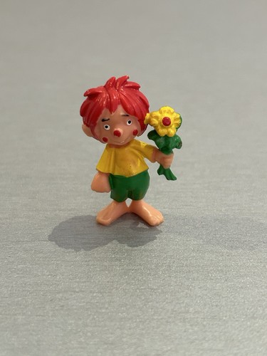 Der kleine kobold pumuckl - der,