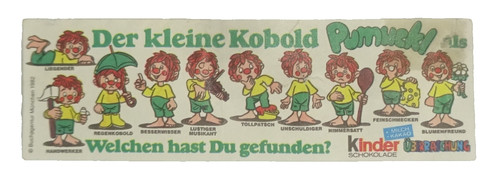 Bpz beipackzettel der - bpz, kleine