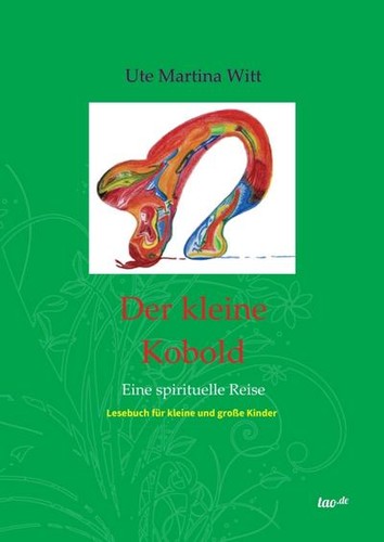Der kleine kobold ute martina - kobold,