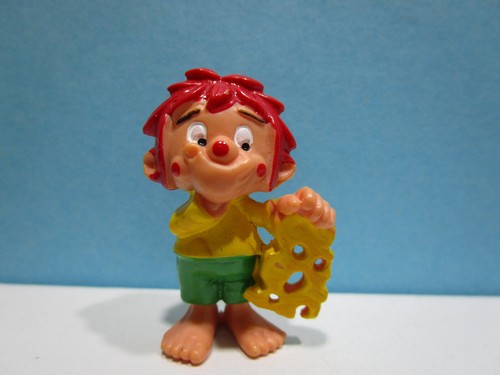 Der kleine kobold pumuckl - kobold, 1985