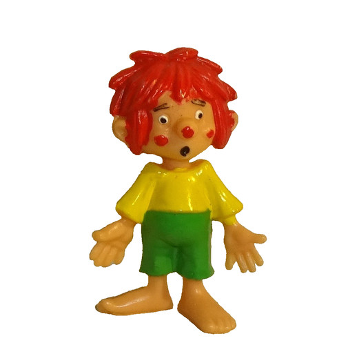 Unschuldiger der kleine kobold - kleine,
