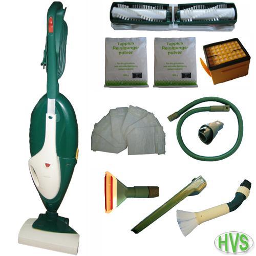 Vorwerk kobold 135 eb - vorwerk,
