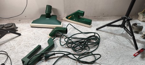 Vorwerk teile düse bodendüse - vorwerk,
