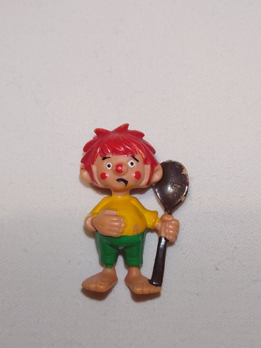 Der kleine kobold - Ü-ei,