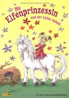 Die elfenprinzessin und der - elfenprinzessin,