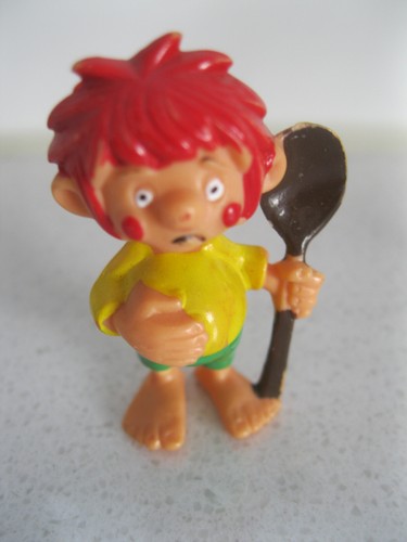 Der kleine kobold pumuckl - der,