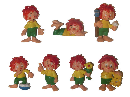 Vintage der kleine - vintage,
