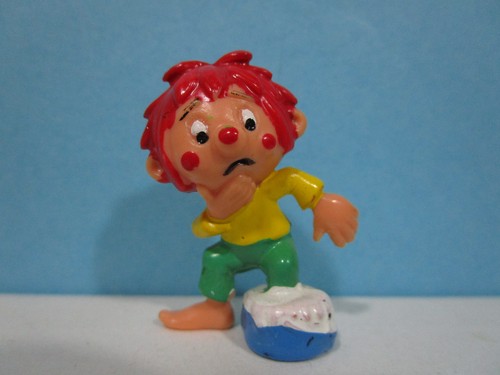 Der kleine kobold - kobold, pumuckl