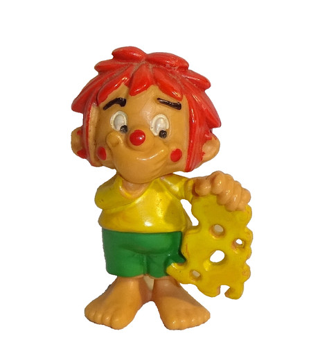 Feinschmecker der kleine - der,