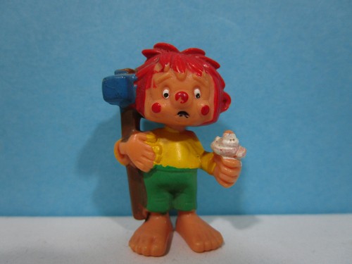 Der kleine kobold pumuckl 1985 - der,