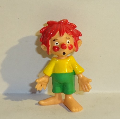 Unschuldiger der kleine kobold - unschuldiger,