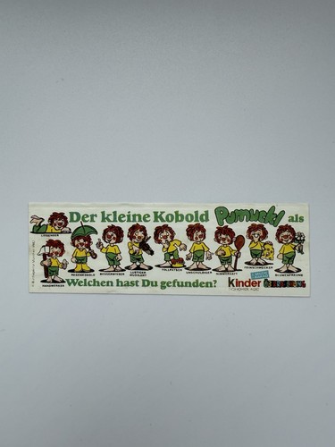 Beipackzettel der kleine - der,