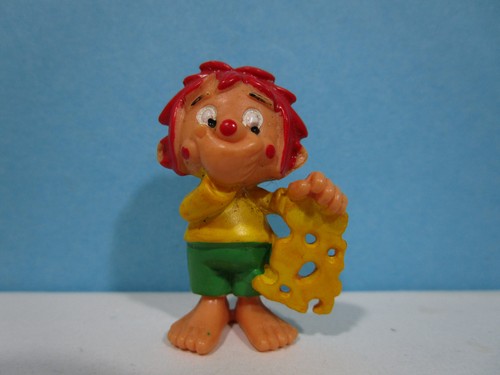 Der kleine kobold pumuckl 1985 - der,
