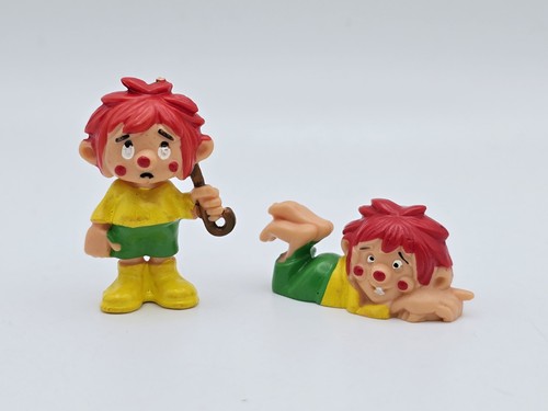 Figuren der kleine - der,