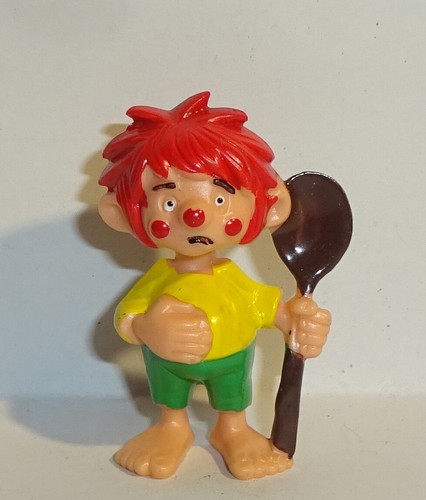 Nimmersatt der kleine - nimmersatt,