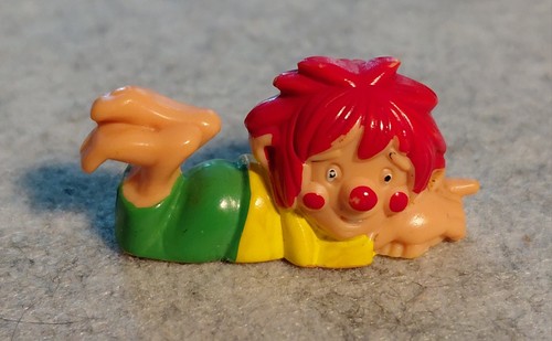 Der kleine kobold pumuckl - der,