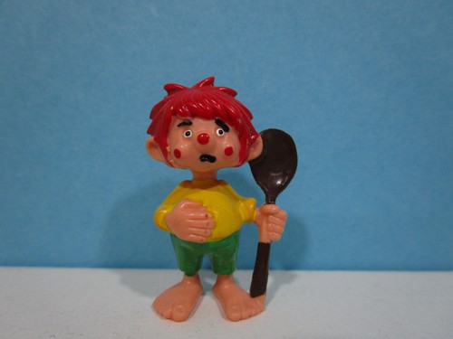 Der kleine kobold - kleine, 1985
