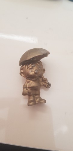 Alte figur der - kleine, kobold