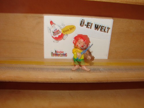 Der kleine kobold pumuckl - der, d