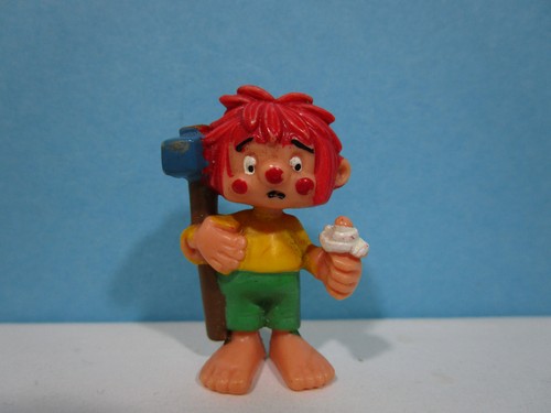 Der kleine kobold pumuckl 1985 - der,