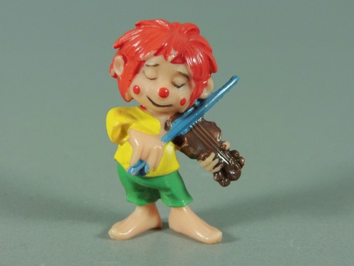 Hpf der kleine kobold pumuckl - hpf:,