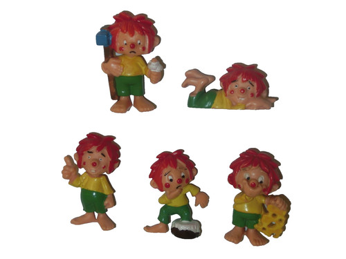 Vintage der kleine - vintage, Ü-ei