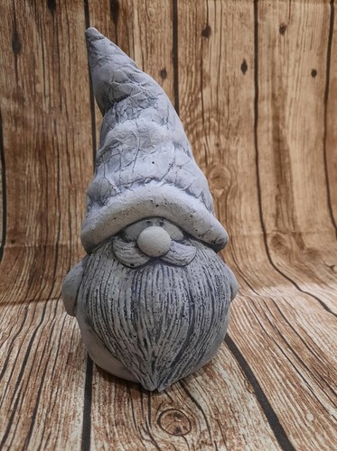 Steinfigur troll wichtel - steinfigur,
