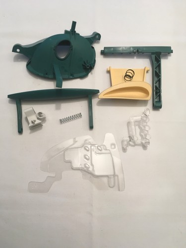 Original vorwerk ersatzteile - original,
