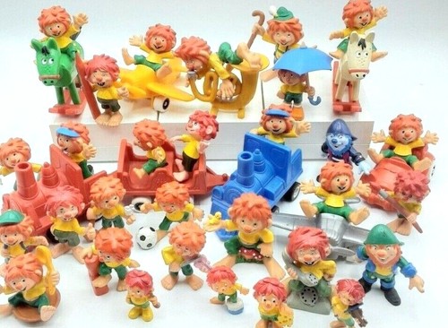 Pumuckl kobold figuren zum - pumuckl, -kobold