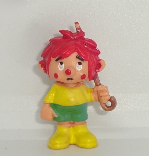 Regenkobold aus - (pin, original)