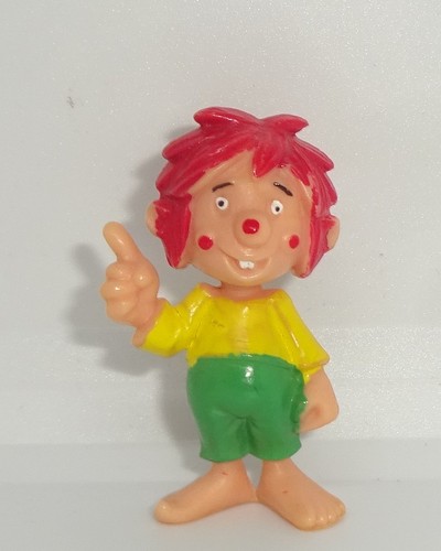 Besserwisser der kleine kobold - kleine,