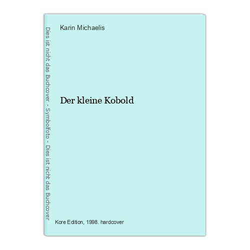 Der kleine kobold michaelis - der,