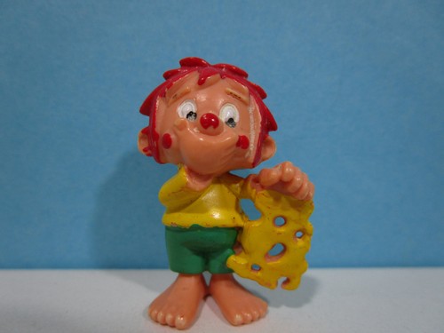 Der kleine kobold - kleine, pumuckl