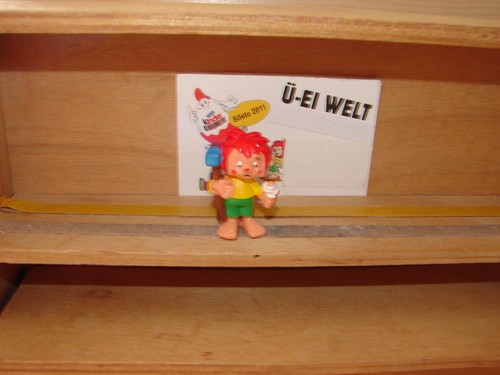 Der kleine kobold pumuckl - der, d