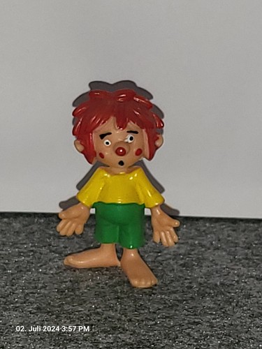 Der kleine kobold - der, 1985