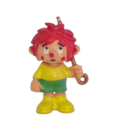 Regenkobold aus - (pin,