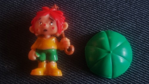 Der kleine kobold - kleine,
