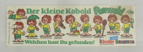 Bpz beipackzettel der kleine - bpz,