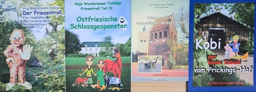 Der friesentroll 3 - 3, +