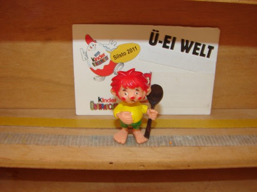 Der kleine kobold - der,