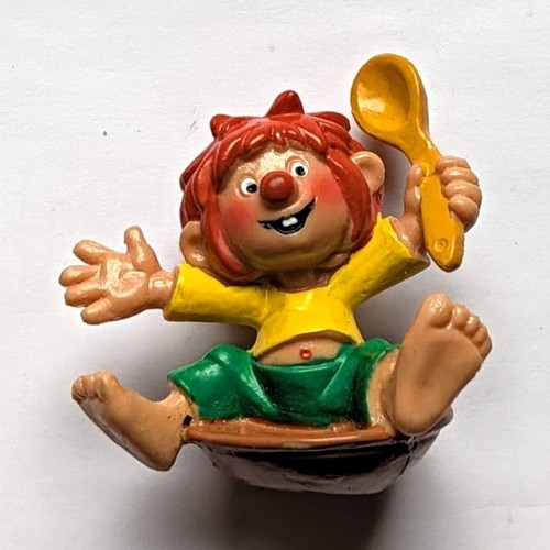 Der kleine kobold pumuckl - der,