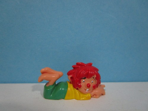 Der kleine kobold pumuckl 1985 - kleine,