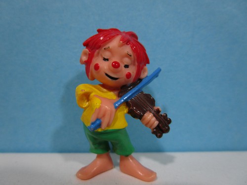 Der kleine kobold - der,